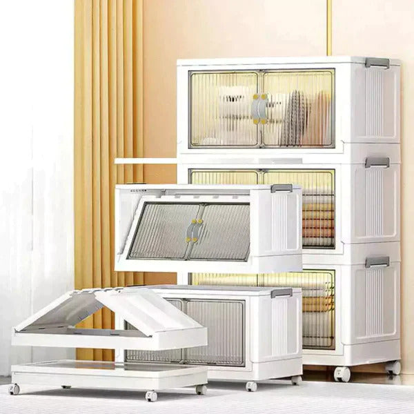 Kit 12 Caixas Organizadoras- Big Tech