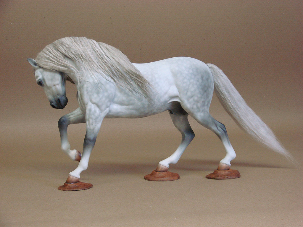 Cavalo Branco