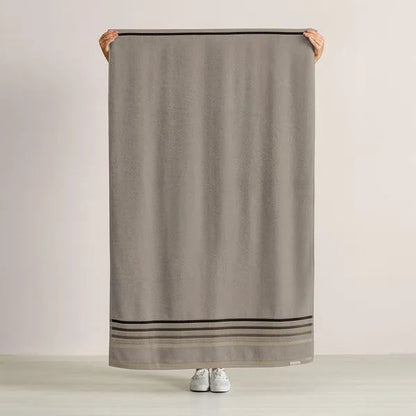 Jogo de Banho Gigante 5 Peças