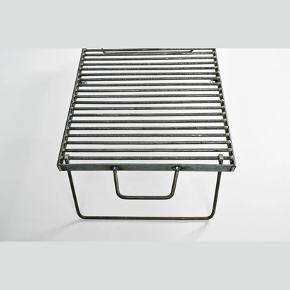 Grelha Dobrável Portátil 60 x 40 cm