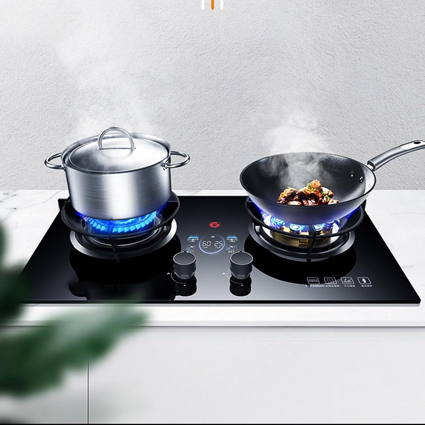 Fogão Elétrico Portátil (Não precisa de gás) 100% elétrico