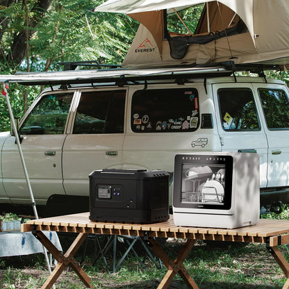 Lava Louças de Bancada HAVA (Produto de vitrine)