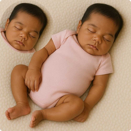 Yasmin Bebê Reborn Realista - Silicone Sólido + Frete Grátis