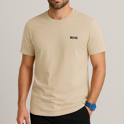 KIT BOSS SHIRTS [PAY 2 GET 5]